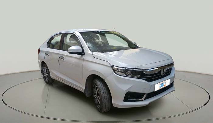 2023 Honda Amaze 1.2L I-VTEC VX CVT, Petrol, Automatic, 15,895 km, exterior