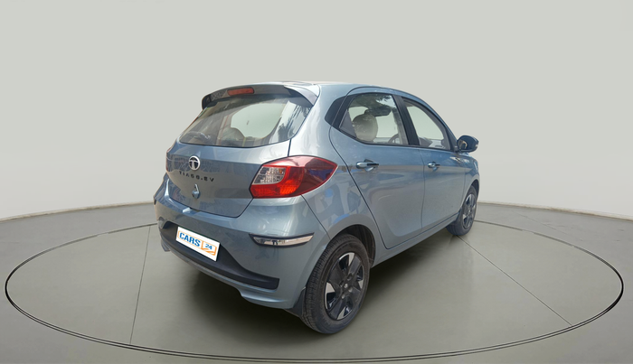 2024 Tata TIAGO EV XZ PLUS TECH LUX LONG RANGE, Electric, Automatic, 7,399 km, exterior