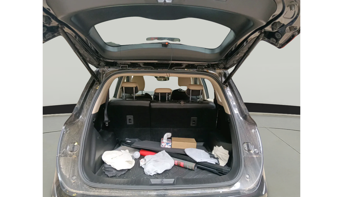 2021 MG HECTOR SHARP 1.5 DCT PETROL, Petrol, Automatic, 16,226 km, exterior