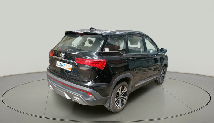 2021 MG HECTOR SHARP 1.5 DCT PETROL, Petrol, Automatic, 16,226 km, exterior