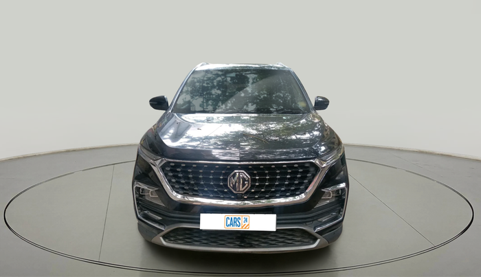 2021 MG HECTOR SHARP 1.5 DCT PETROL, Petrol, Automatic, 16,226 km, exterior