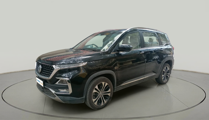 2021 MG HECTOR SHARP 1.5 DCT PETROL, Petrol, Automatic, 16,226 km, exterior