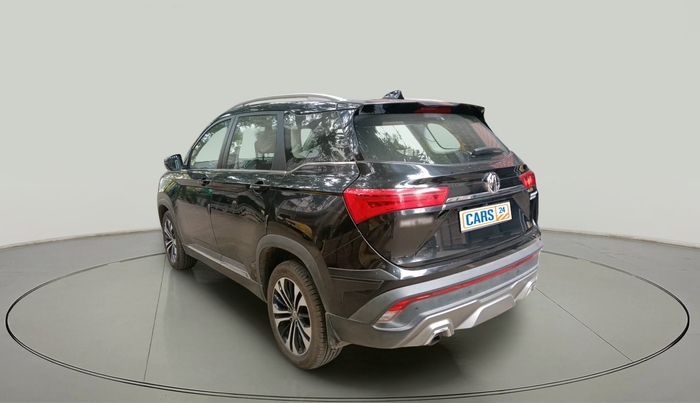 2021 MG HECTOR SHARP 1.5 DCT PETROL, Petrol, Automatic, 16,226 km, exterior