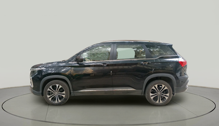 2021 MG HECTOR SHARP 1.5 DCT PETROL, Petrol, Automatic, 16,226 km, exterior