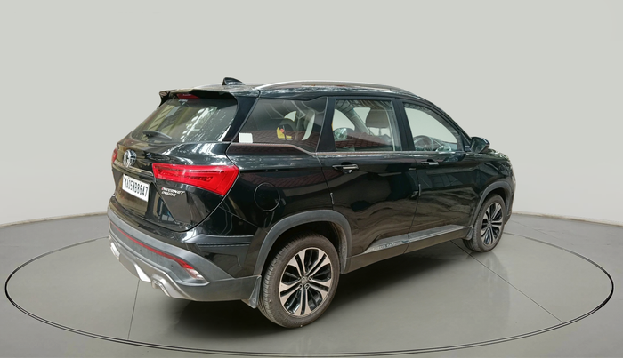 2021 MG HECTOR SHARP 1.5 DCT PETROL, Petrol, Automatic, 16,226 km, exterior