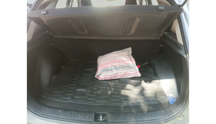 2021 KIA SELTOS HTK PLUS 1.5, Petrol, Manual, 40,812 km, exterior