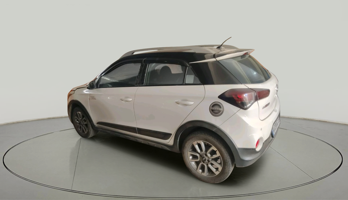 2015 Hyundai i20 Active 1.4 S, Diesel, Manual, 95,986 km, exterior