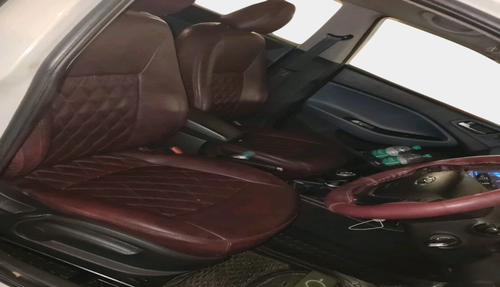 2015 Hyundai i20 Active 1.4 S, Diesel, Manual, 95,986 km, interior