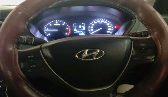 2015 Hyundai i20 Active 1.4 S, Diesel, Manual, 95,986 km, interior