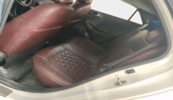 2015 Hyundai i20 Active 1.4 S, Diesel, Manual, 95,986 km, interior