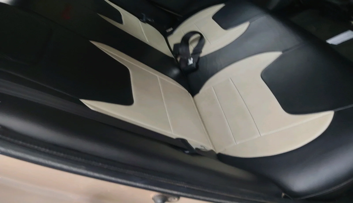 2012 Toyota Etios GD SP, Diesel, Manual, 72,985 km, interior