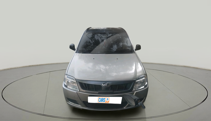 2013 Mahindra Verito Vibe CS 1.5 D6, Diesel, Manual, 1,01,883 km, exterior