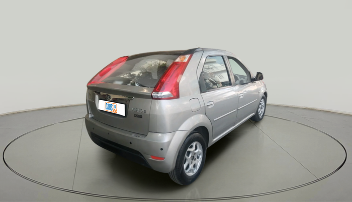 2013 Mahindra Verito Vibe CS 1.5 D6, Diesel, Manual, 1,01,883 km, exterior