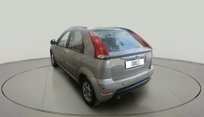 2013 Mahindra Verito Vibe CS 1.5 D6, Diesel, Manual, 1,01,883 km, exterior