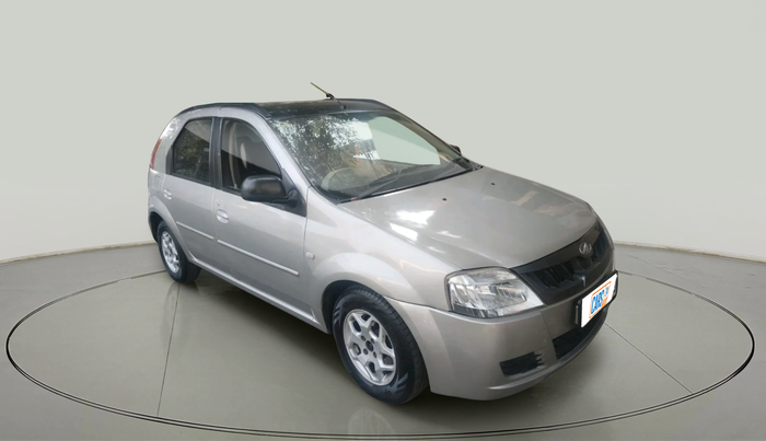 2013 Mahindra Verito Vibe CS 1.5 D6, Diesel, Manual, 1,01,883 km, exterior