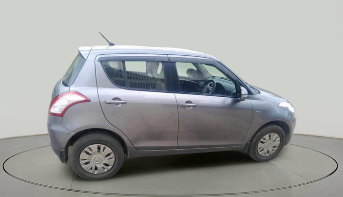 2013 Maruti Swift VDI, Diesel, Manual, 65,004 km, exterior