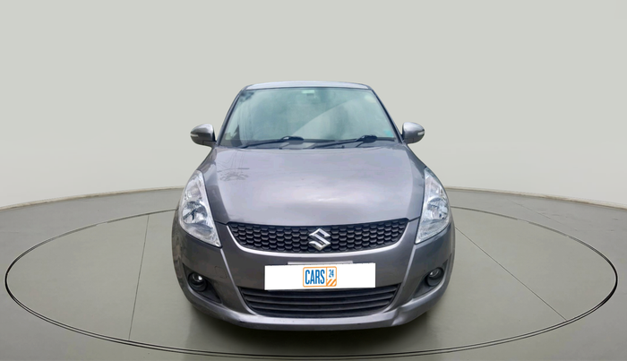2013 Maruti Swift VDI, Diesel, Manual, 65,004 km, exterior