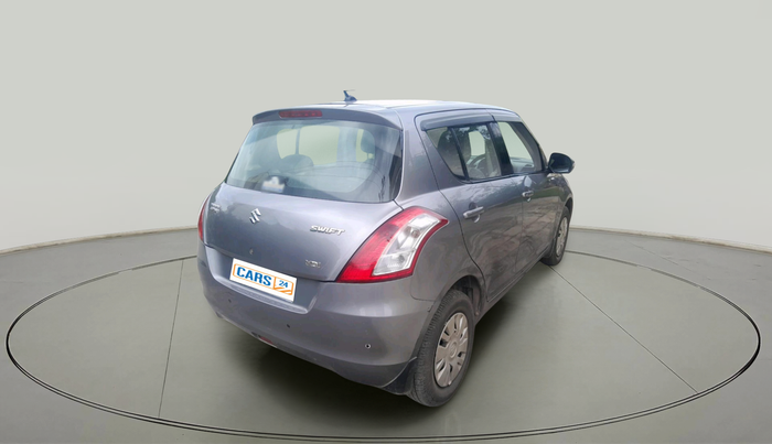 2013 Maruti Swift VDI, Diesel, Manual, 65,004 km, exterior