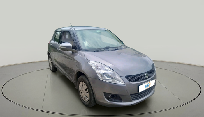2013 Maruti Swift VDI, Diesel, Manual, 65,004 km, exterior