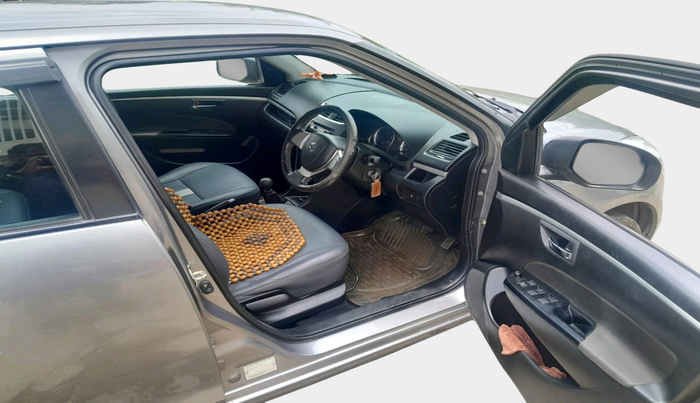2013 Maruti Swift VDI, Diesel, Manual, 65,004 km, interior