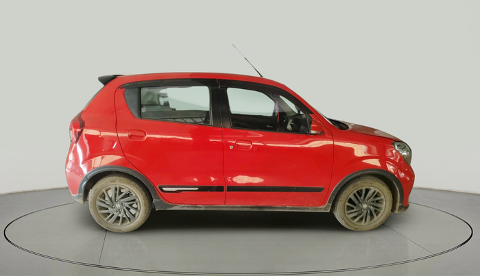 2023 Maruti Celerio ZXI PLUS AGS, Petrol, Automatic, 40,223 km, exterior