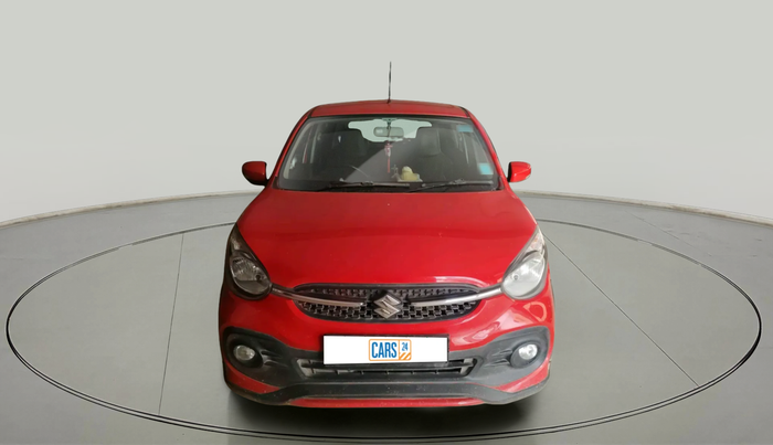 2023 Maruti Celerio ZXI PLUS AGS, Petrol, Automatic, 40,223 km, exterior