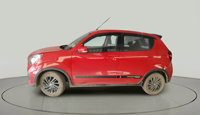2023 Maruti Celerio ZXI PLUS AGS, Petrol, Automatic, 40,223 km, exterior