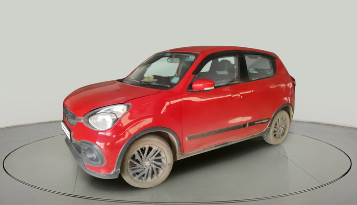 2023 Maruti Celerio ZXI PLUS AGS, Petrol, Automatic, 40,223 km, exterior