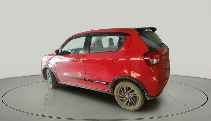 2023 Maruti Celerio ZXI PLUS AGS, Petrol, Automatic, 40,223 km, exterior