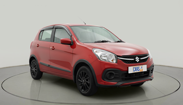 2023 Maruti Celerio ZXI PLUS AGS, Petrol, Automatic, 40,223 km, exterior