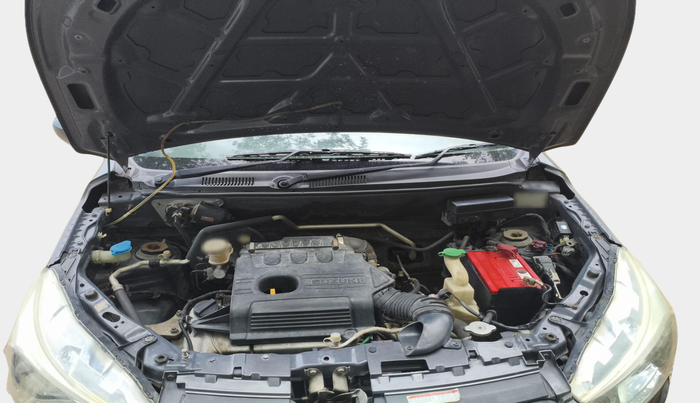 2016 Maruti Alto K10 VXI, Petrol, Manual, 68,939 km, exterior