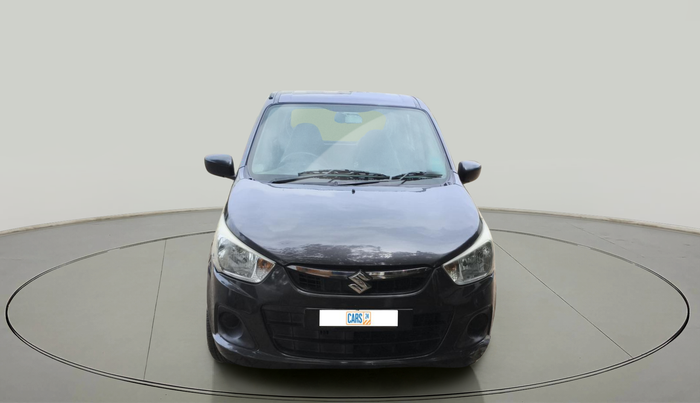 2016 Maruti Alto K10 VXI, Petrol, Manual, 68,939 km, exterior