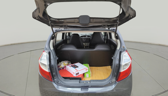 2016 Maruti Alto K10 VXI, Petrol, Manual, 68,939 km, exterior