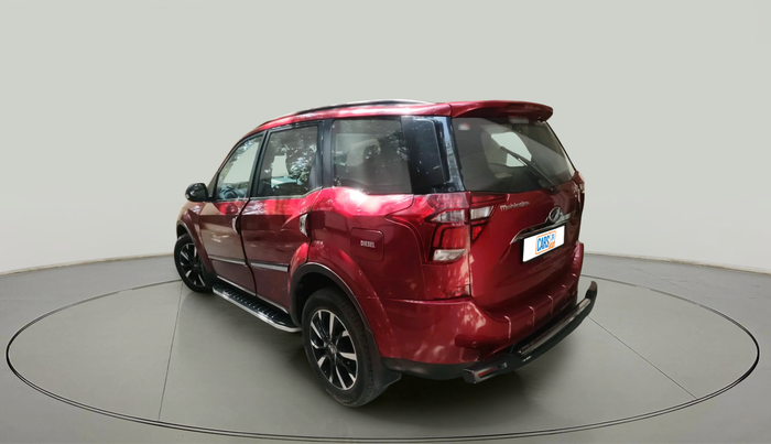 2018 Mahindra XUV500 W11 AT, Diesel, Automatic, 23,000 km, exterior