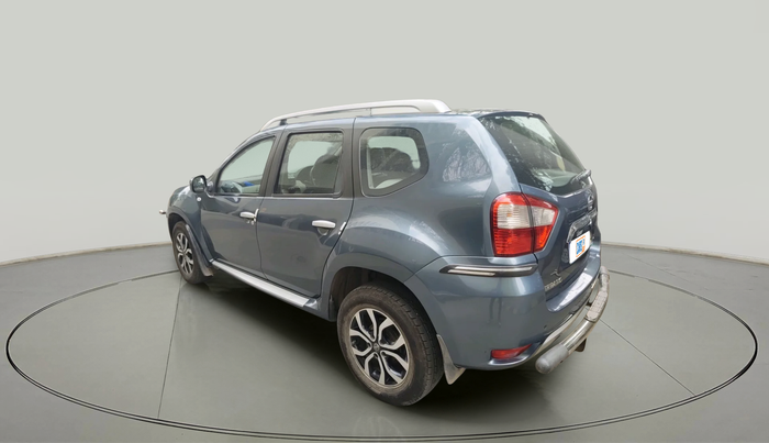 2015 Nissan Terrano XV D THP 110 PS, Diesel, Manual, 73,788 km, exterior