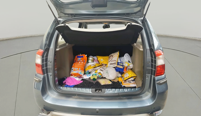 2015 Nissan Terrano XV D THP 110 PS, Diesel, Manual, 73,788 km, exterior