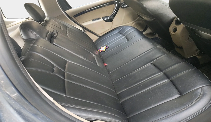 2015 Nissan Terrano XV D THP 110 PS, Diesel, Manual, 73,788 km, interior