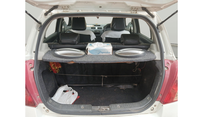 2011 Maruti Swift VDI, Diesel, Manual, 88,805 km, exterior