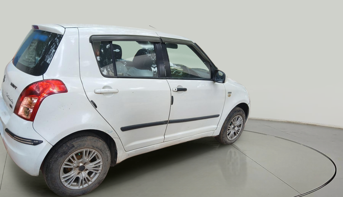 2011 Maruti Swift VDI, Diesel, Manual, 88,805 km, exterior