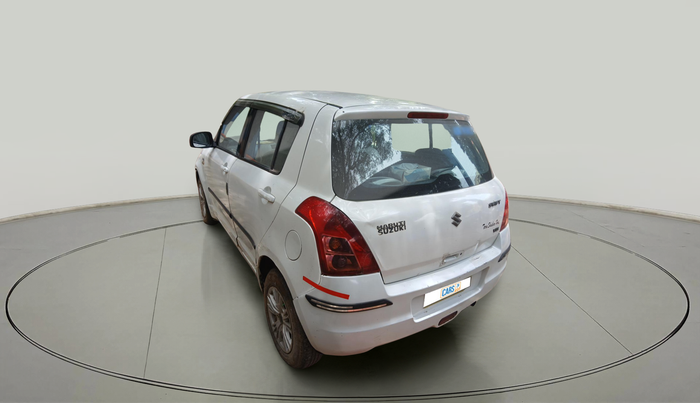 2011 Maruti Swift VDI, Diesel, Manual, 88,805 km, exterior