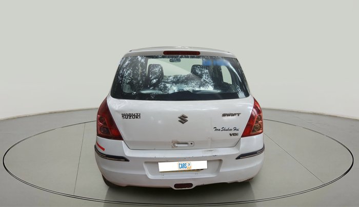 2011 Maruti Swift VDI, Diesel, Manual, 88,805 km, exterior