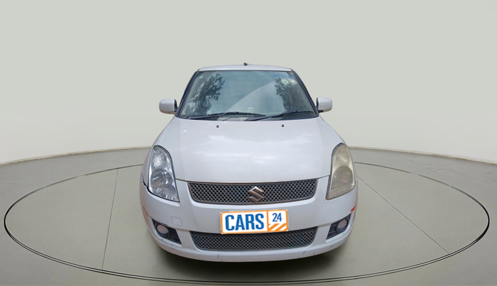 2011 Maruti Swift VDI, Diesel, Manual, 88,805 km, exterior