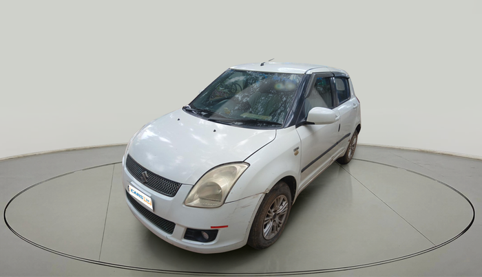 2011 Maruti Swift VDI, Diesel, Manual, 88,805 km, exterior
