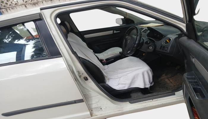2011 Maruti Swift VDI, Diesel, Manual, 88,805 km, interior