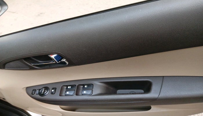 2013 Hyundai i20 SPORTZ 1.2, Petrol, Manual, 43,849 km, interior