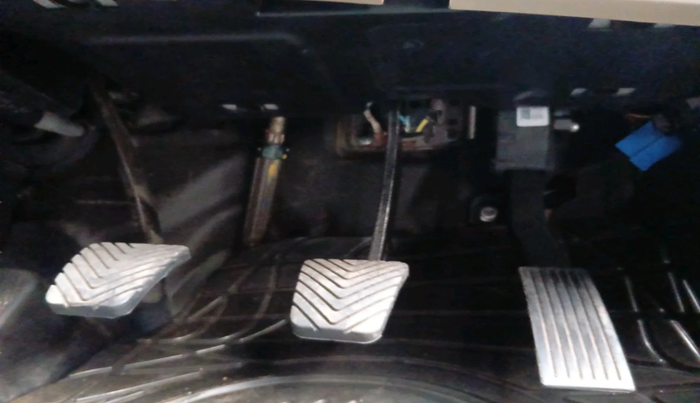 2013 Hyundai i20 SPORTZ 1.2, Petrol, Manual, 43,849 km, interior