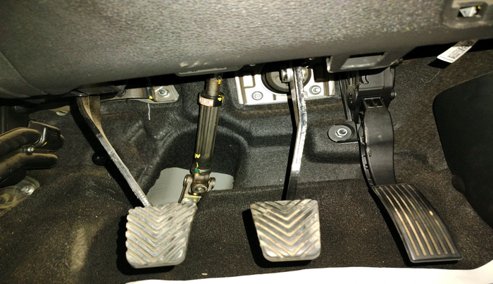 2022 Hyundai NEW I20 SPORTZ 1.2 MT, Petrol, Manual, 22,666 km, interior