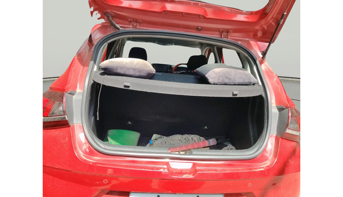 2021 Hyundai NEW I20 SPORTZ 1.2 MT, Petrol, Manual, 38,643 km, exterior