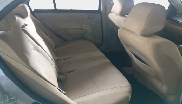 2012 Maruti Swift Dzire VXI, Petrol, Manual, 75,291 km, interior