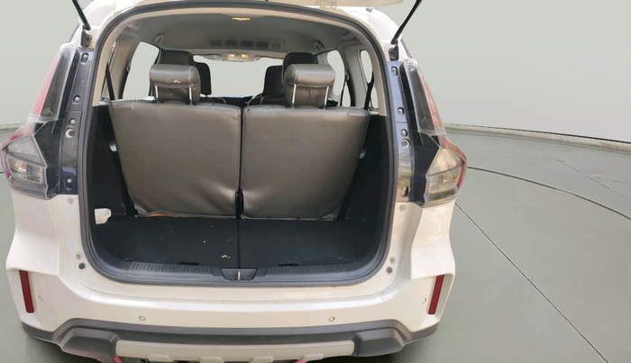 2023 Maruti XL6 ZETA MT, Petrol, Manual, 18,514 km, exterior